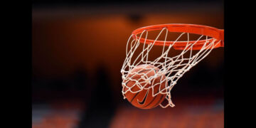 Giải đấu bóng rổ NBA phát sóng trực tiếp chất lượng cao trên KG88