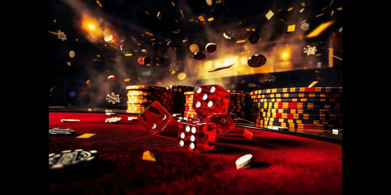 Nhiều tựa game hot hit chỉ có tại sảnh casino 99OK
