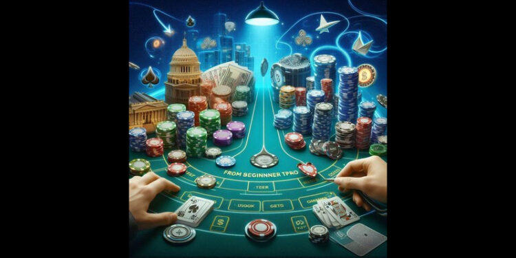 Ưu điểm nổi bật mà bạn nên biết tại casino 99OK