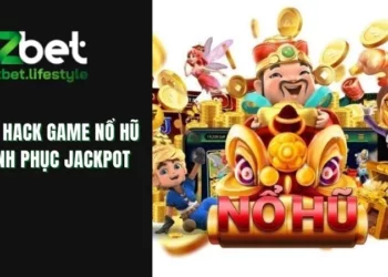 Tool chơi Game Nổ Hũ – Công Cụ Chinh Phục Jackpot tại Zbet