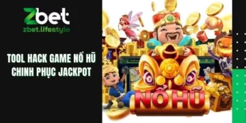 Tool chơi Game Nổ Hũ – Công Cụ Chinh Phục Jackpot tại Zbet