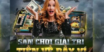 Đặc điểm nổi bật của cổng game B52