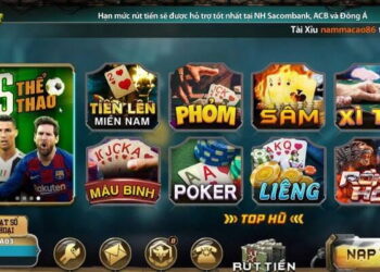 B52Club – Hạ Cánh Đam Mê, Khai Mở Tài Lộc