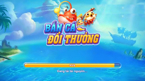 Top các trò chơi săn cá siêu hot trên thị trường hiện nay