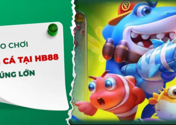 Một số mẹo bắn cá HB88