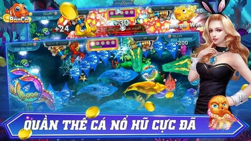 Hiểu Biết Về Trò Chơi Bắn Cá Leo88 Hiểu Biết Về Trò Chơi Bắn Cá Leo88