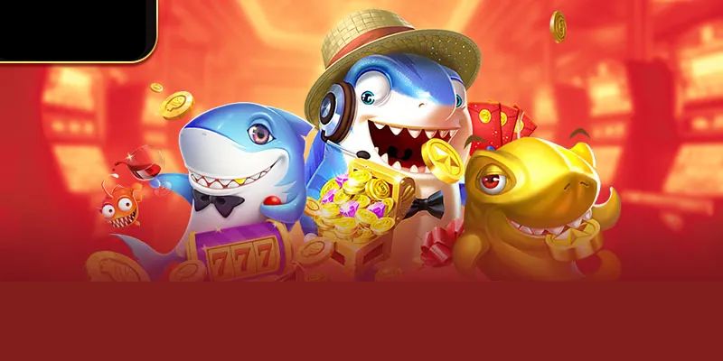 Chiến Lược Chơi Bắn Cá Hiệu Quả Chiến Lược Chơi Bắn Cá Hiệu Quả