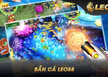 Chiến lược bắn cá Leo88 như dân chuyên