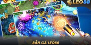Chiến lược bắn cá Leo88 như dân chuyên