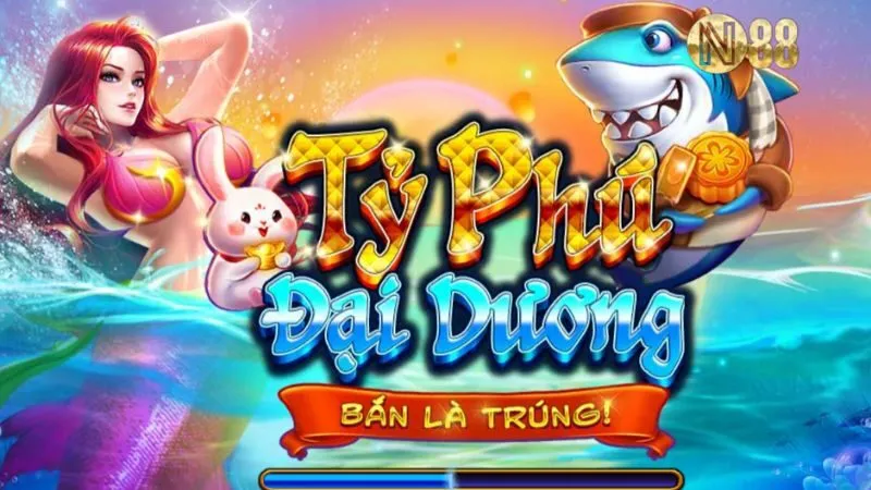 Bắn cá N88