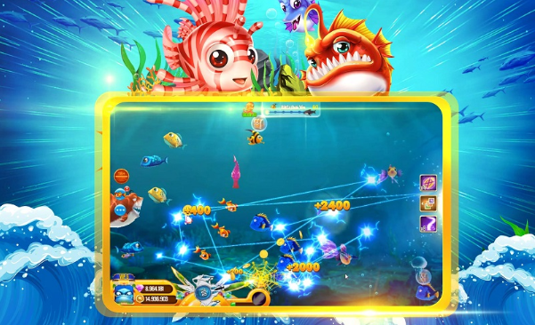 Đôi nét các thông tin về tựa game bắn cá đổi thưởng