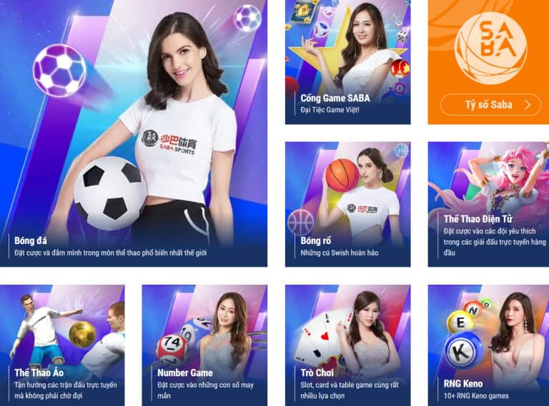Lợi ích khi chơi tại Bong88