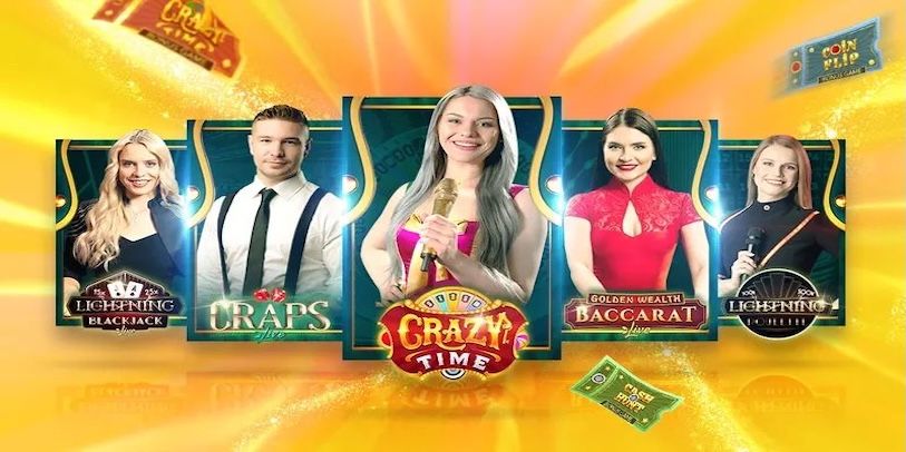 Các lời khuyên của chuyên gia về sảnh game Casino FB88