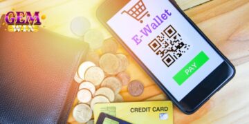 Các phương thức rút tiền Gemwin phổ biến