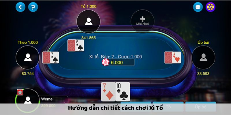 Tìm hiểu luật chơi