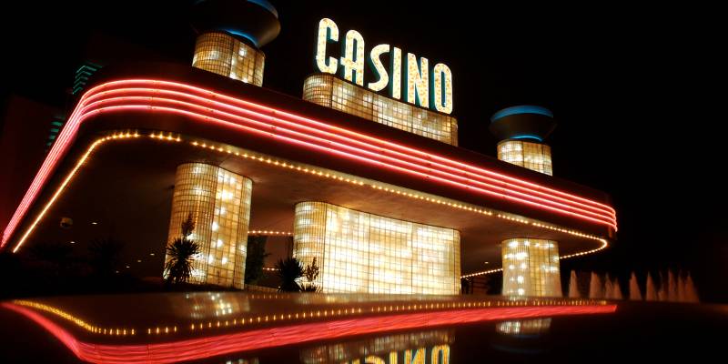 Dịch Vụ Đặc Biệt Dành Cho Casino VIP