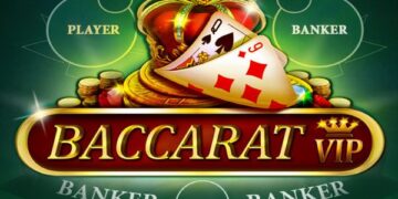 Chia sẻ đầy đủ mẹo chơi baccarat đỉnh cao tại nhà cái Mocbai