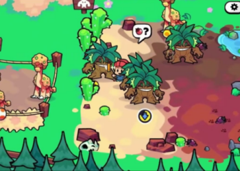 Game CombiMon – Thế Giới Huyền Bí Của Những Cuộc Chiến Kỳ Diệu