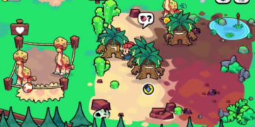 Game CombiMon – Thế Giới Huyền Bí Của Những Cuộc Chiến Kỳ Diệu