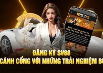 Hướng Dẫn Đăng Ký Sv38 Nhanh Chóng Và An Toàn Trong 2 Phút