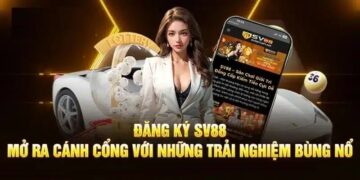 Hướng Dẫn Đăng Ký Sv38 Nhanh Chóng Và An Toàn Trong 2 Phút
