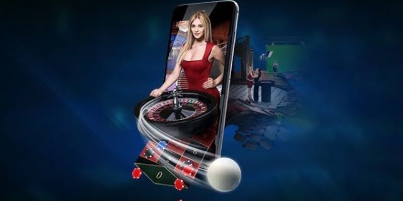 Danh sách game hot tại casino live HITCLUB