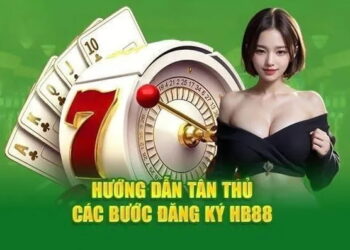 HB88 – Trải Nghiệm Cá Cược Hiện Đại Với Công Nghệ Tiên Tiến