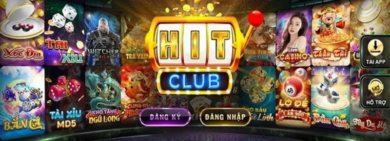 Cách Rút Tiền Tại HitClub