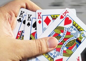 Hướng Dẫn Chơi Sâm Lốc Cực HOT Trong Năm 2025 Cho Tân Thủ