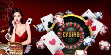 Hướng dẫn tham gia và sử dụng dịch vụ tại Casino FB88