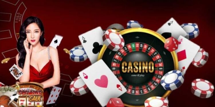Hướng dẫn tham gia và sử dụng dịch vụ tại Casino FB88
