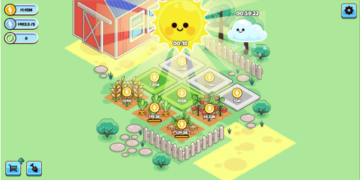Game Idle Farming Business – Xu Hướng Kinh Doanh Đang Nổi Bật