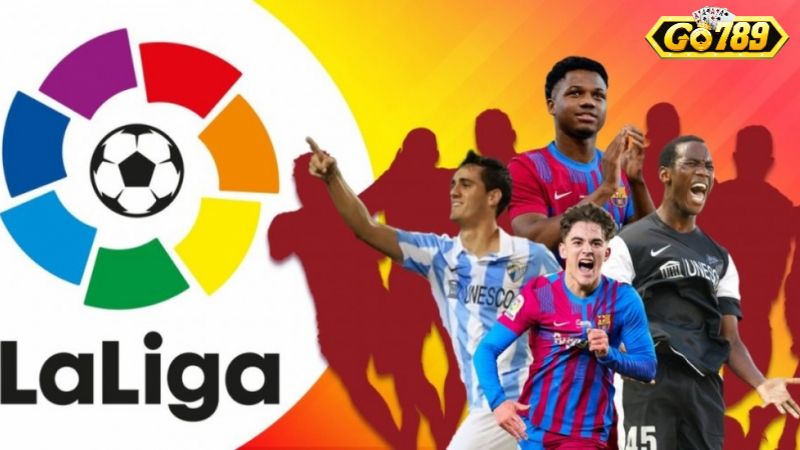 Bet thủ nhớ cập nhật các thông tin bên lề liên quan đến kèo Spain để nắm phần thắng