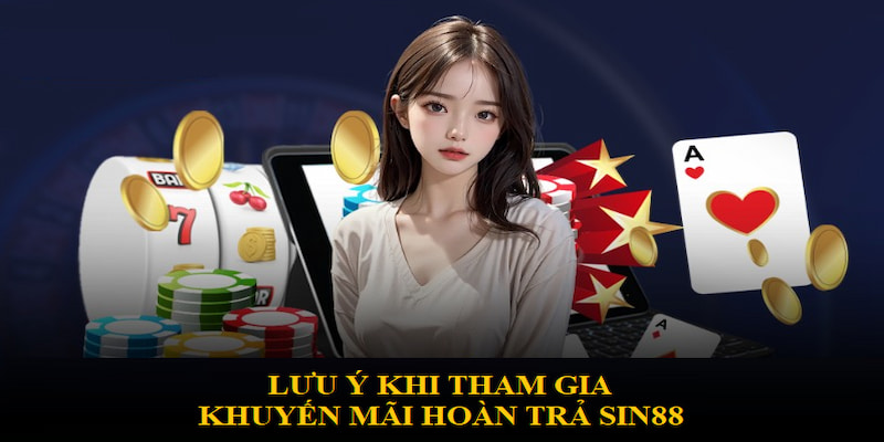Nắm rõ lưu ý giúp bản thân rinh khuyến mãi thành công