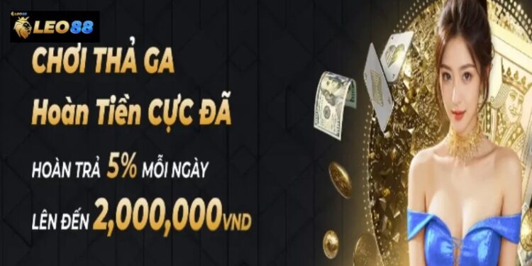 Leo88 là nền tảng cá cược trực tuyến đáng tin cậy và phổ biến