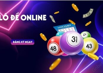 Đánh lô đề online nydesmo: Giải pháp giải trí mới cho người yêu số