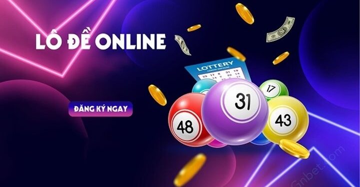 Đánh lô đề online nydesmo: Giải pháp giải trí mới cho người yêu số