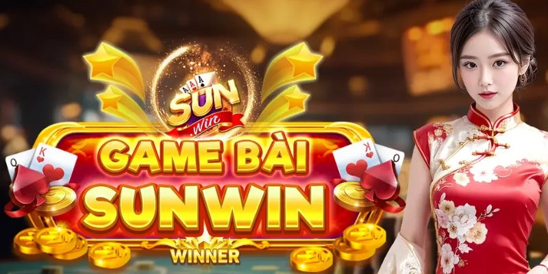 Nhà cái SunWin cực đình đám