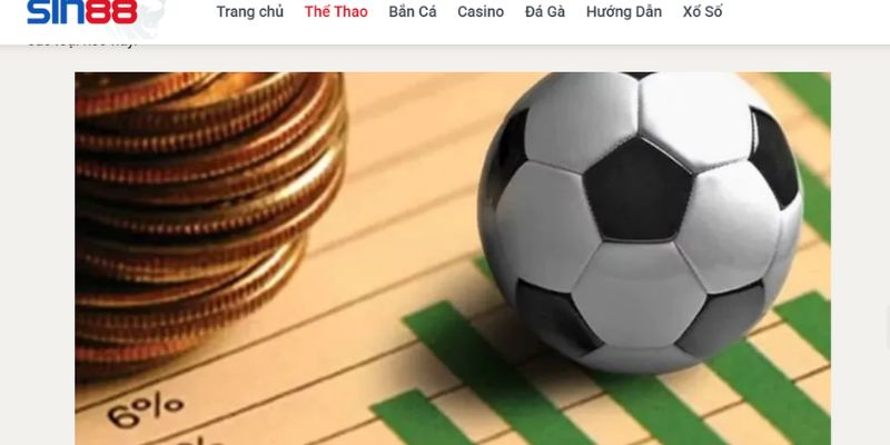Những điều tạo nên sự đặc biệt cho nhà cái uy tín Sky88