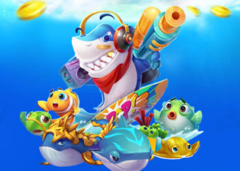 Những sai lầm khi chơi bắn cá rik vip mà bạn cần tránh