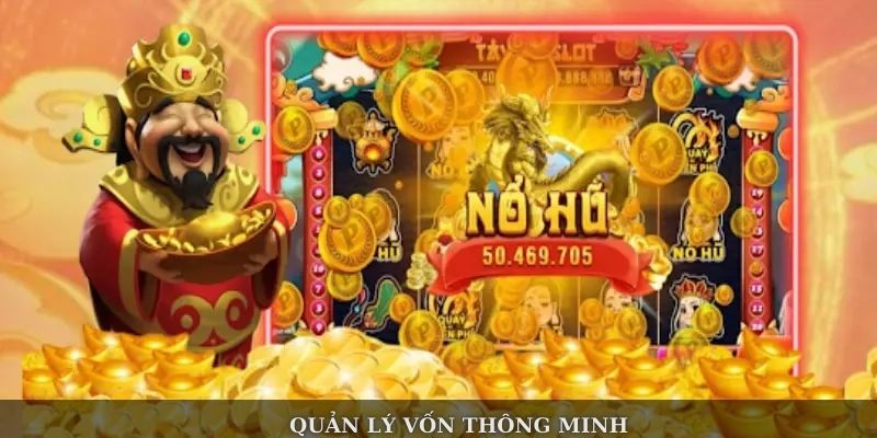 Quản lý vốn thông minh