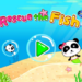 Game Rescue the Fish – Hành Trình Giải Cứu Cá Đầy Thú Vị