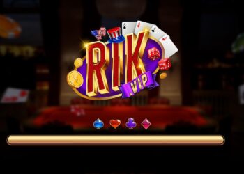 Rikvip không đơn thuần là một cổng game – đây là sân chơi đẳng cấp