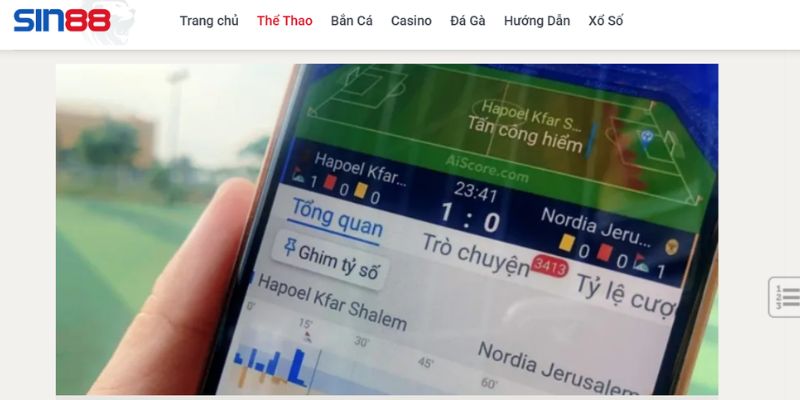 Sky88 là địa chỉ cá cược đáng tin cậy để đăng ký tham gia