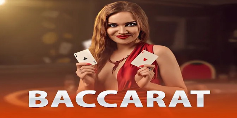 Baccarat là game bài thu hút nhiều hội viên tham gia trên nền tảng Five88