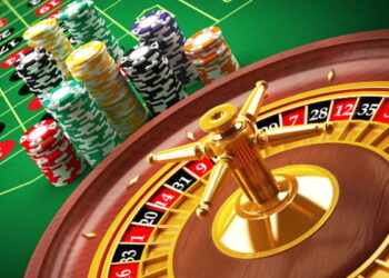 Sòng Bài Five88 – Sân Chơi Cá Cược Đỉnh Cao Nhất Năm 2025