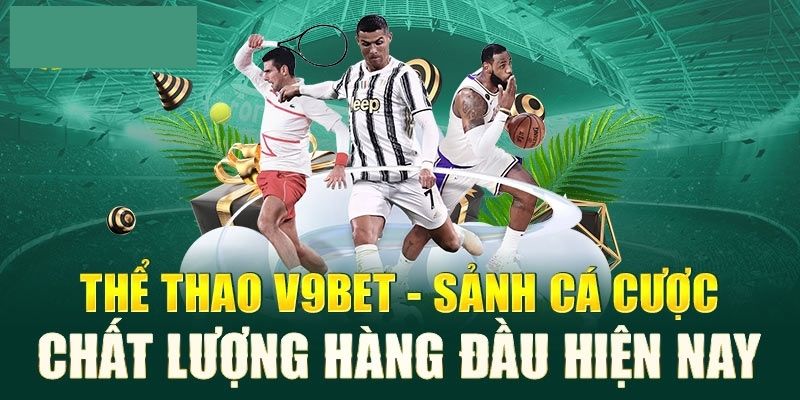 Bí quyết cược thể thao V9Bet