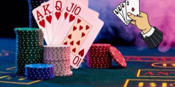 Yo88 Giải Đáp Thùng Phá Sảnh Và Tứ Quý Cái Nào Lớn Hơn?