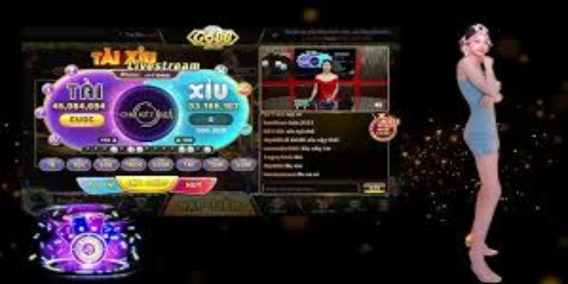 Tổng quan đôi nét về tài xỉu livestream Go88