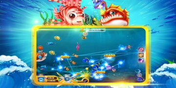 Mách Bạn Top Game Bắn Cá Five88 Dễ Chơi Trúng Thưởng Lớn